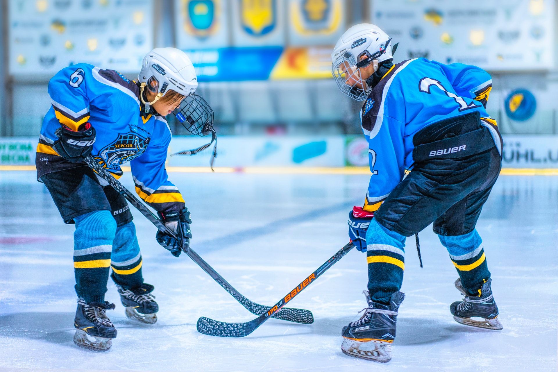 Massachusetts Court Decides When A Youth Hockey Player Can Sue For Game 