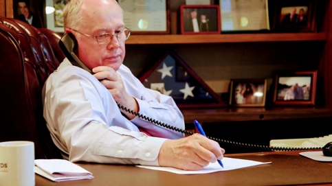 Attorney James M. Lynch Attorney James M. Lynch