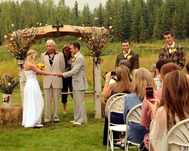 wedding
