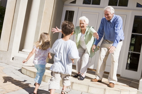 grandkids