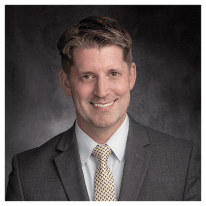 Jason V. Owens Photo