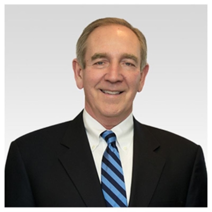 Ronald F. Driscoll Photo