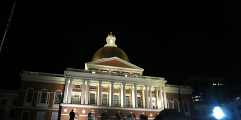 Coming in January: Public Forums for 2021 Massachusetts Child Support Guidelines Task Force Photo