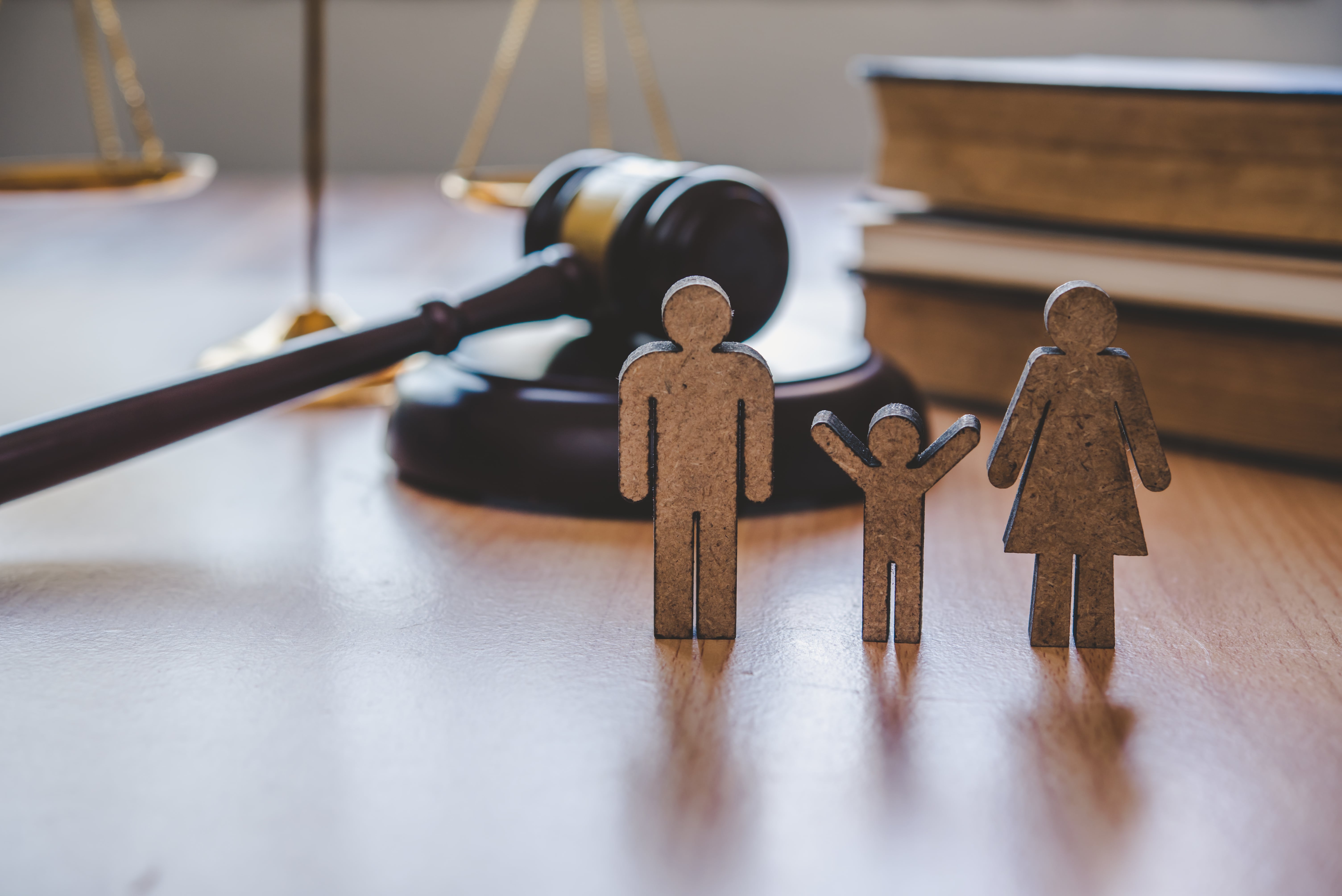 Hingham Divorce Attorney	