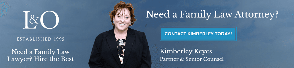 Contact Family Law Attorney Kimberley Keyes 