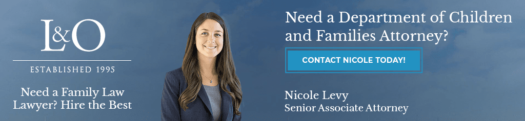 Family Law Attorney Nicole Levy 