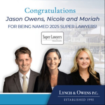2025 Super Lawyers Jason, Nicole, Moriah