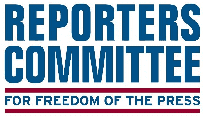 Distinguished Fellow - Reporters Committee for Freedom of the Pr