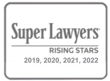 Super Lawyers Rising Stars - Nicole