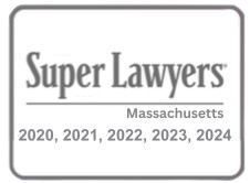 Jason - Super Lawyers