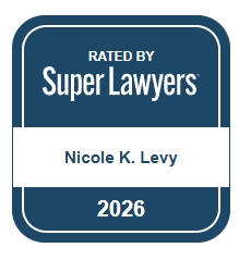 Super Lawyers Nicole 2026