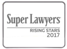 Jason - Super Lawyers - Rising Stars