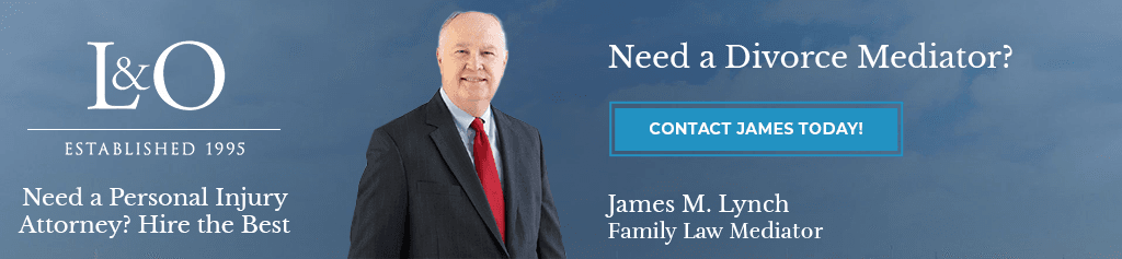 James Lynch Mediation