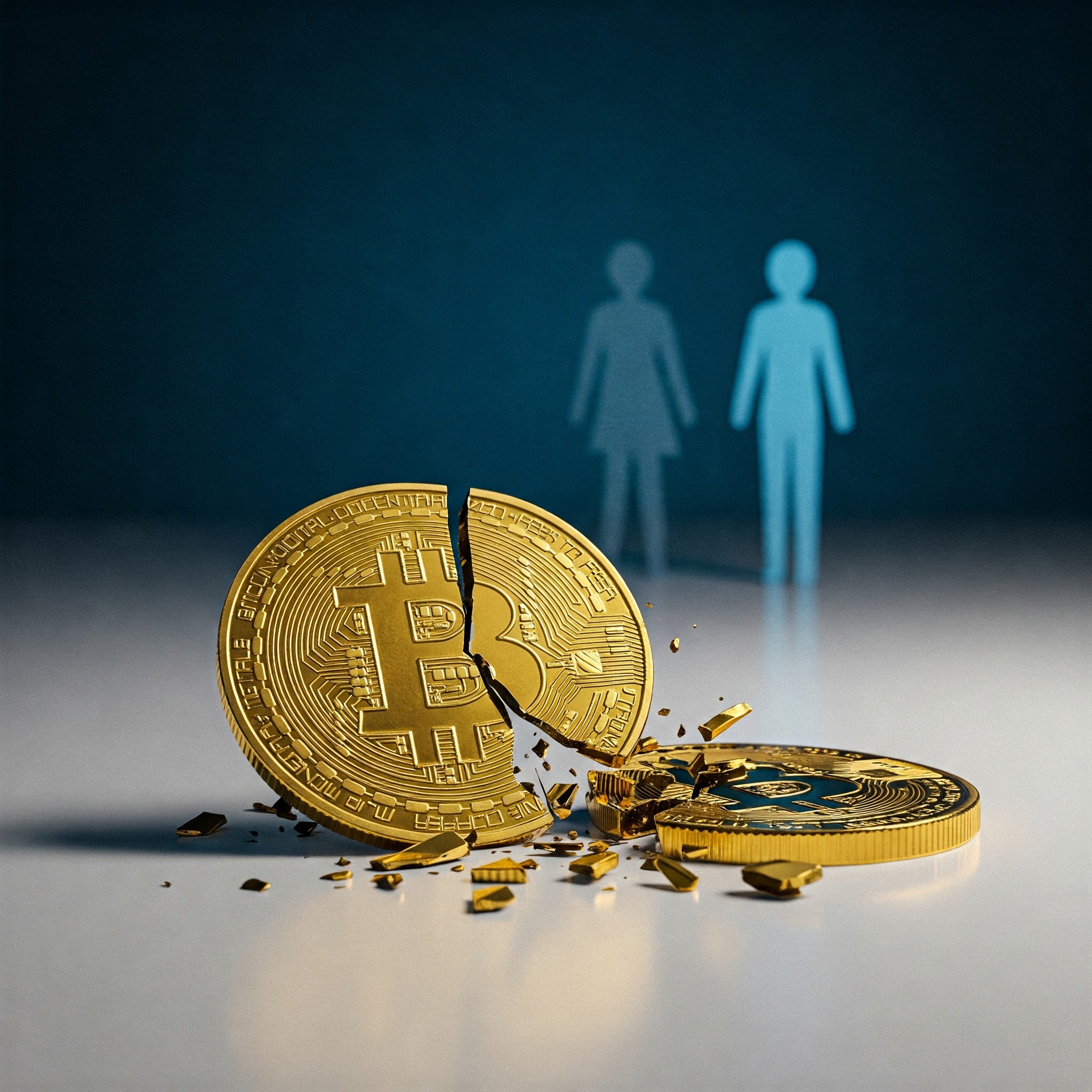 Handling Cryptocurrency in Divorce: Challenges and Strategies