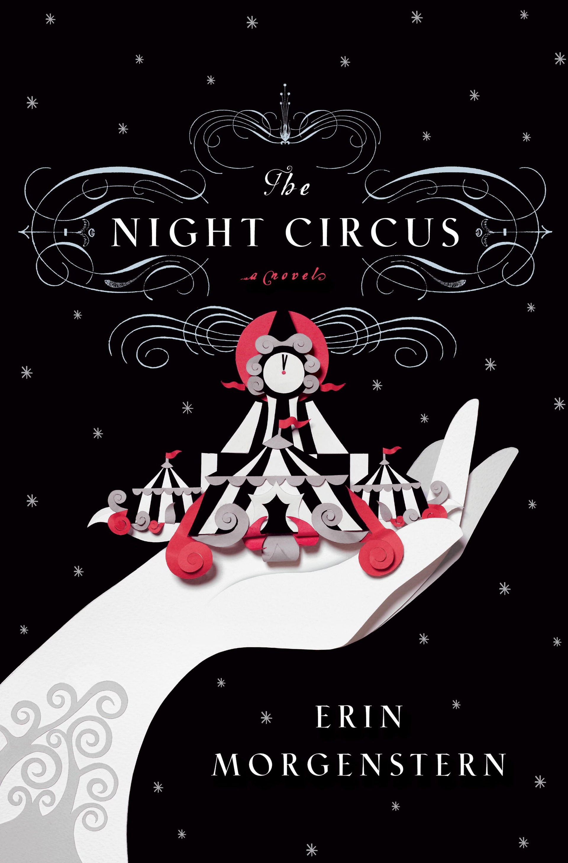 SJC: Ex-Husband Entitled to Share of Future Royalties for Best-Selling  Novel, Night Circus